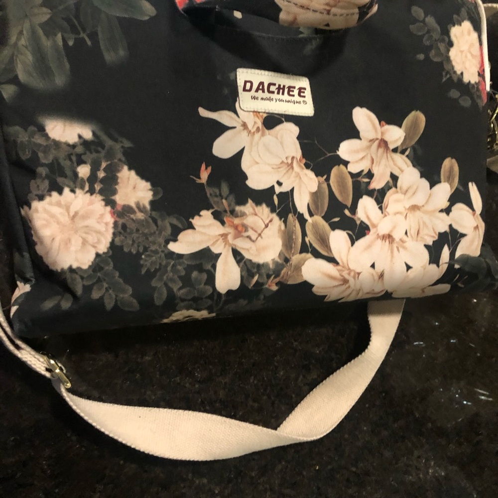 Laptop bag